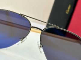 Picture of Cartier Sunglasses _SKUfw55489671fw